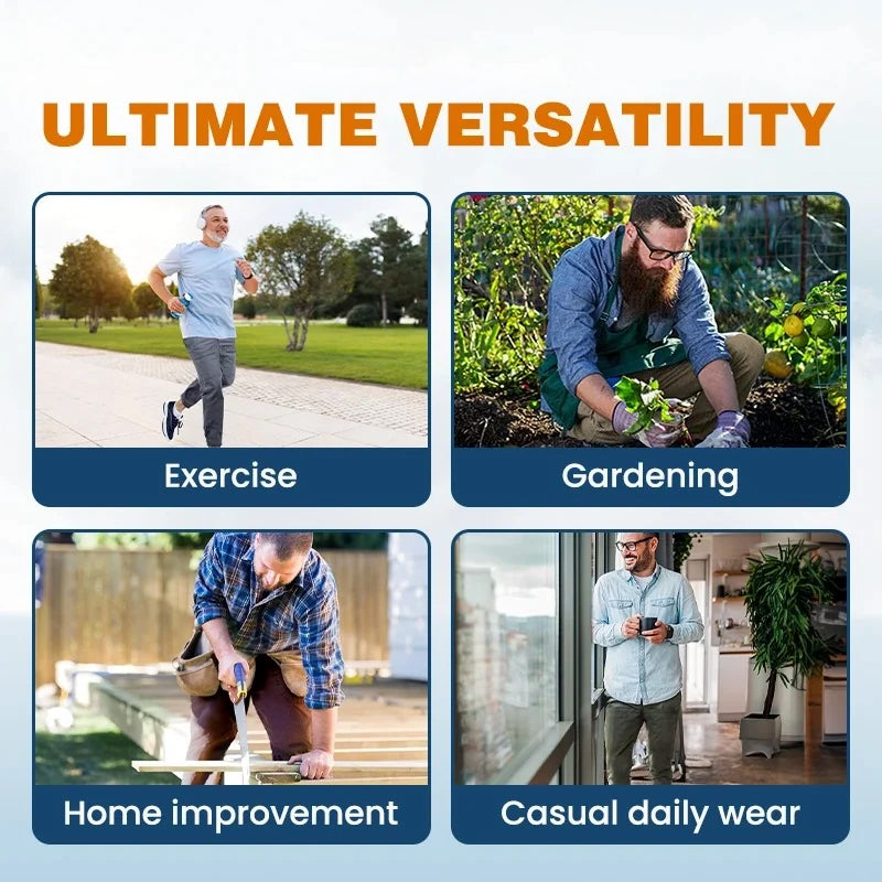 🔥Last Day Sale 45% OFF🥰MultiPants – High Stretch Multi-pocket Durable Cargo Pants
