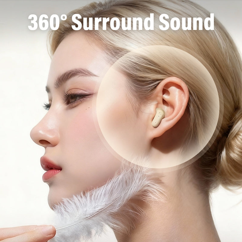 🥳2026 HOT SALE🥳💞50K+ SOLD!🎧 🔋 Dual Earbuds with LED Case – Grab & Go. 🚀📞