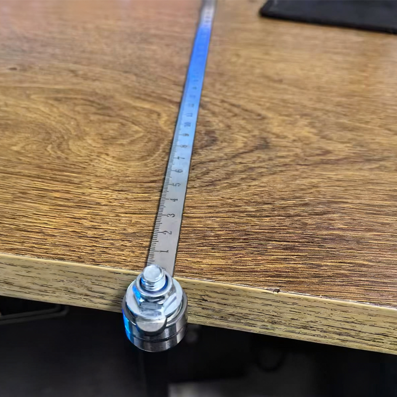📏 50% OFF NOW! 🔪 Stainless Steel Circular Saw Ruler – Precision Cut, Durable and Perfect for Woodworking Projects – Clean, Straight Cuts Every Time 🛠️