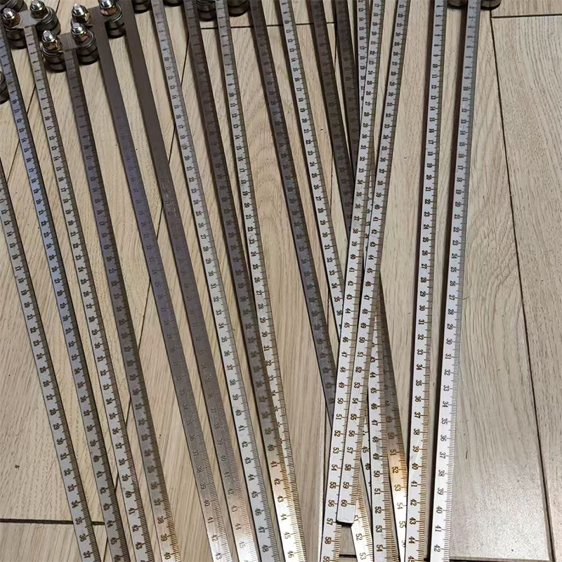 📏 50% OFF NOW! 🔪 Stainless Steel Circular Saw Ruler – Precision Cut, Durable and Perfect for Woodworking Projects – Clean, Straight Cuts Every Time 🛠️