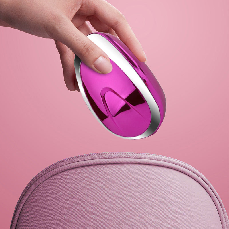 ✨ Crystal hair removal – Painless hair removal and gentle exfoliation