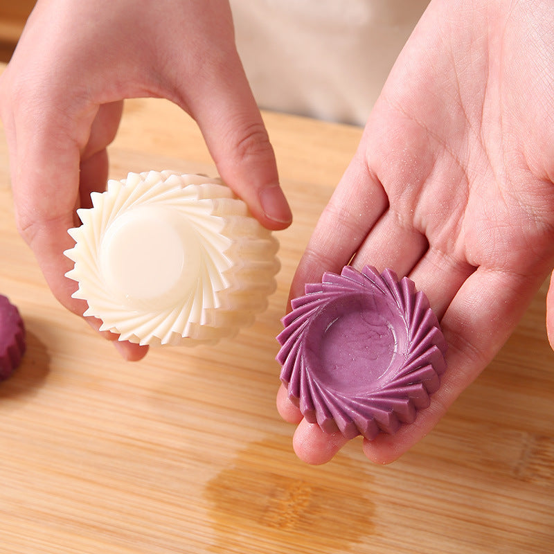 🥳SALE 2026🥳🎂Creative baking tin with two ends